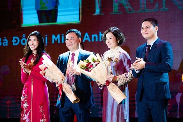 &#212;ng chủ k&#237;n tiếng tiết lộ b&#237; quyết &quot;ứng biến vươn m&#236;nh&quot; gi&#250;p Alphanam vượt qua kh&#243; khăn đại dịch - Ảnh 1