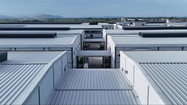 T&#244;n H&#242;a Ph&#225;t cấp v&#224;o h&#224;ng loạt dự &#225;n trọng điểm - Ảnh 1