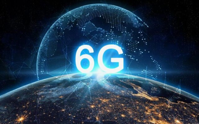 Vệ tinh 6G đầu ti&#234;n tr&#234;n thế giới được ph&#243;ng l&#234;n quỹ đạo - Ảnh 1