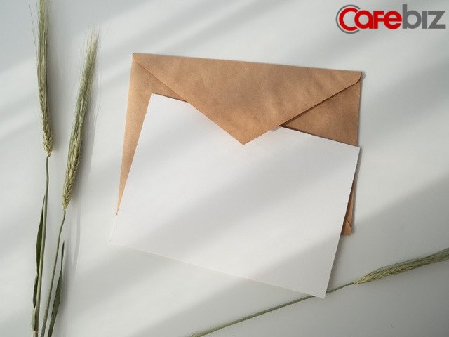 Người nhận sẽ phản ứng ra sao khi nhận được thư t&igrave;nh nặc danh của Fiat? (Ảnh minh họa)