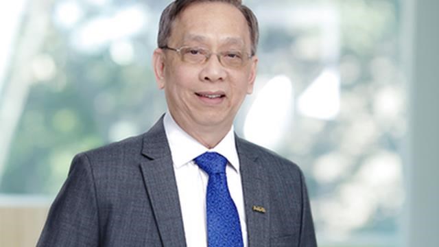 Những doanh nh&#226;n xuất th&#226;n từ giảng vi&#234;n đại học: Từ Chủ tịch FPT Trương Gia B&#236;nh, cựu Chủ tịch ACB đến Chủ tịch BKAV Nguyễn Tử Quảng - Ảnh 3