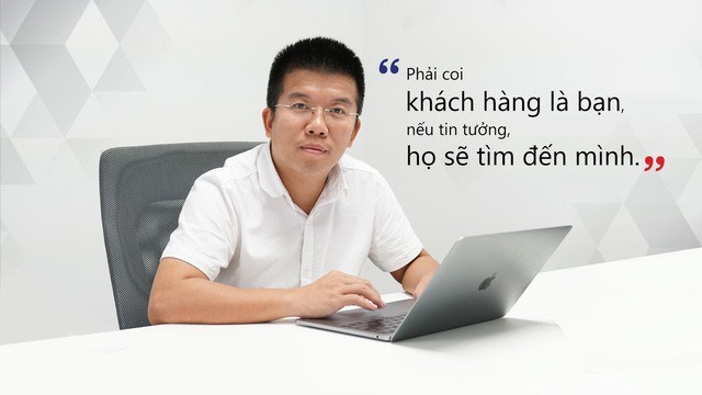 Những doanh nh&#226;n xuất th&#226;n từ giảng vi&#234;n đại học: Từ Chủ tịch FPT Trương Gia B&#236;nh, cựu Chủ tịch ACB đến Chủ tịch BKAV Nguyễn Tử Quảng - Ảnh 6