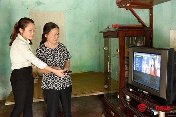 Năm 2020 l&agrave; năm cuối c&ugrave;ng để ho&agrave;n th&agrave;nh Đề &aacute;n số h&oacute;a truyền dẫn, ph&aacute;t s&oacute;ng truyền h&igrave;nh Việt Nam (Ảnh minh họa).