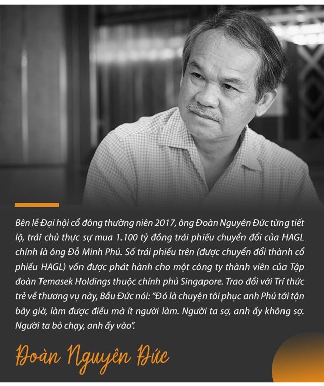 Những “m&#243;n nợ” chưa bao giờ kể giữa bầu Đức, HLV Park Hang-seo, v&#224; Chủ tịch TPBank Đỗ Minh Ph&#250; - Ảnh 5
