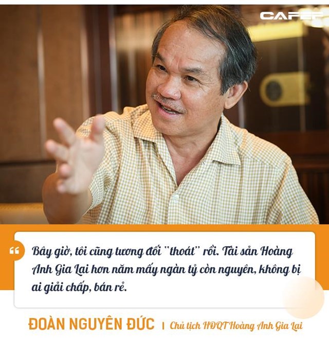 Những “m&#243;n nợ” chưa bao giờ kể giữa bầu Đức, HLV Park Hang-seo, v&#224; Chủ tịch TPBank Đỗ Minh Ph&#250; - Ảnh 7