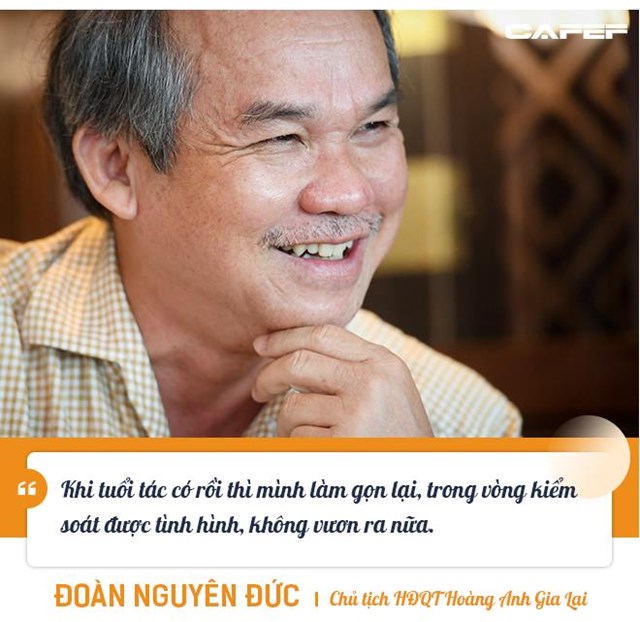 Những “m&#243;n nợ” chưa bao giờ kể giữa bầu Đức, HLV Park Hang-seo, v&#224; Chủ tịch TPBank Đỗ Minh Ph&#250; - Ảnh 9