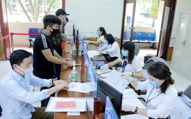 TP H&#224; Nội ban h&#224;nh quy định mới về lu&#226;n chuyển, điều động c&#225;n bộ - Ảnh 1