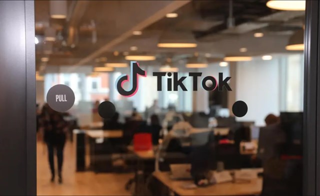 TikTok "bơi ngược d&ograve;ng" khi c&aacute;c "&ocirc;ng lớn" ng&agrave;nh c&ocirc;ng nghệ tiến h&agrave;nh sa thải h&agrave;ng loạt