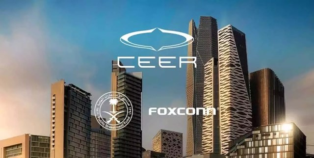 Cựu CEO Vinfast được bổ nhiệm l&#224;m CEO mới của h&#227;ng xe điện đầu ti&#234;n của Ả Rập X&#234; &#218;t - Ảnh 2