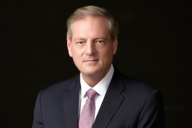 Cựu CEO Vinfast được bổ nhiệm l&#224;m CEO mới của h&#227;ng xe điện đầu ti&#234;n của Ả Rập X&#234; &#218;t - Ảnh 1