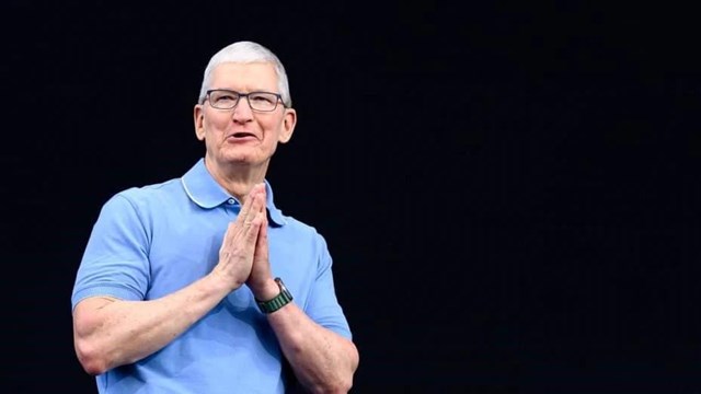&quot;Mua iPhone 15 lu&#244;n đi, đừng thấp thỏm đợi iPhone 16 nữa&quot;: C&#243; chờ đến iPhone 20 cũng chẳng c&#243; g&#236; mới đ&#226;u? - Ảnh 2
