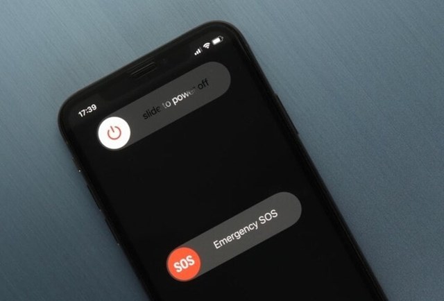 T&aacute;c dụng của việc tắt nguồn smartphone mỗi ng&agrave;y (Ảnh minh họa) &nbsp;