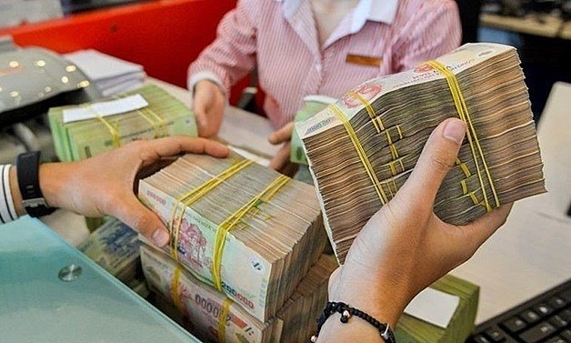Ng&#224;nh thuế được nắm dữ liệu giao dịch ng&#226;n h&#224;ng của c&#225;c c&#225; nh&#226;n - Ảnh 1
