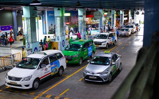 Nh&#224; xe S&#226;n bay T&#226;n Sơn Nhất kinh doanh lời l&#227;i ra sao? - Ảnh 1