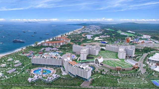Thị trường bất động sản tại nhiều địa phương sẽ tăng tốc trở lại sau dịch. Nguồn ảnh: Internet