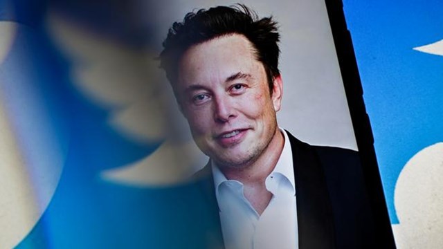 Khối t&agrave;i sản r&ograve;ng của Elon Musk giảm tới 101 tỷ USD so với đầu năm.