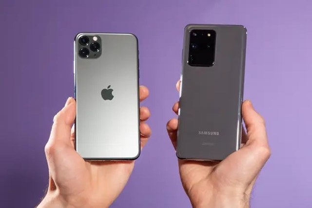 Khi Apple v&agrave; Samsung kh&ocirc;ng d&agrave;nh qu&aacute; nhiều nguồn lực ở Đ&ocirc;ng Nam &Aacute;, Oppo coi đ&acirc;y l&agrave; cơ hội. &nbsp;