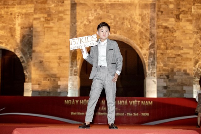137KIDS đồng hành cùng Ngày hội di sản văn hóa Việt Nam tại Hoàng Thành Thăng Long - Ảnh 4