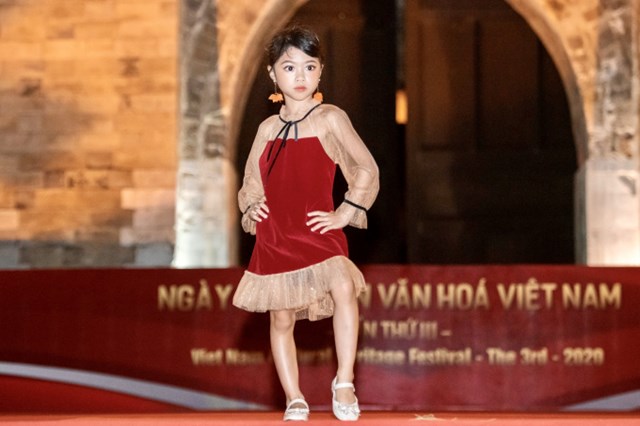 137KIDS đồng hành cùng Ngày hội di sản văn hóa Việt Nam tại Hoàng Thành Thăng Long - Ảnh 5