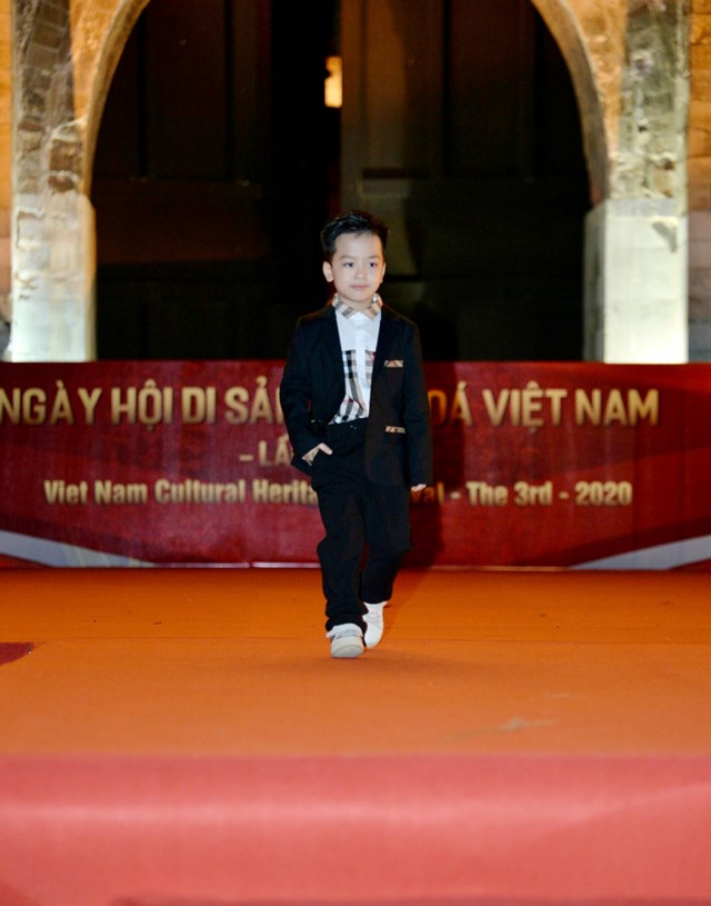 137KIDS đồng hành cùng Ngày hội di sản văn hóa Việt Nam tại Hoàng Thành Thăng Long - Ảnh 6