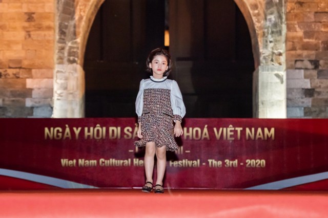 137KIDS đồng hành cùng Ngày hội di sản văn hóa Việt Nam tại Hoàng Thành Thăng Long - Ảnh 3