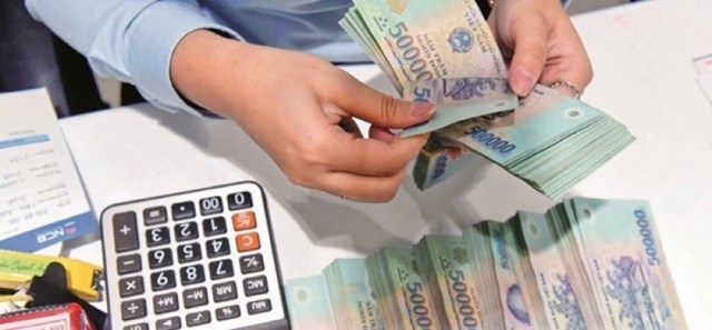 16 ng&#226;n h&#224;ng đ&#227; giảm l&#227;i cho vay gần 16.000 tỷ đồng - Ảnh 1