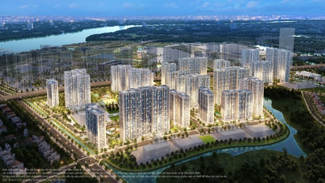 Người mua đua t&#236;m “ng&#244;i nh&#224; xanh” đ&#250;ng chất - Ảnh 3