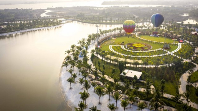 Người mua đua t&#236;m “ng&#244;i nh&#224; xanh” đ&#250;ng chất - Ảnh 7