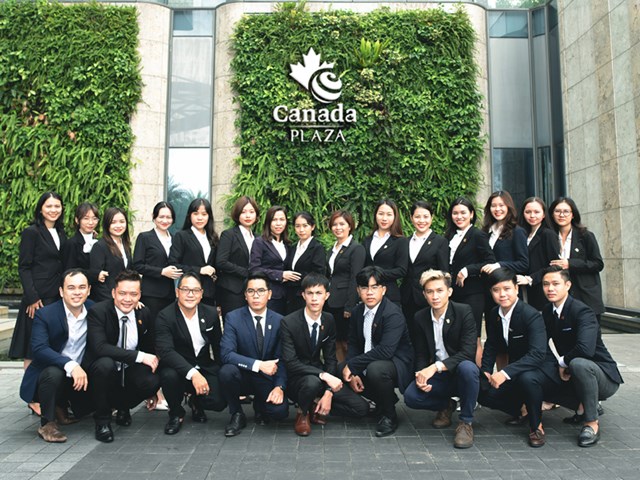 Canada Plaza - Doanh nghiệp nhỏ với h&#224;nh tr&#236;nh lớn: Thực hiện ước mơ định cư Canada cho người Việt - Ảnh 3