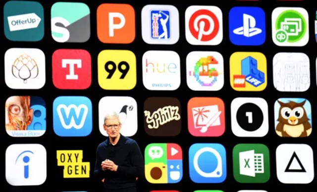 Apple v&agrave; Google sẵn s&agrave;ng&nbsp;x&oacute;a bỏ những app kh&ocirc;ng tu&acirc;n theo ch&iacute;nh s&aacute;ch thanh to&aacute;n.