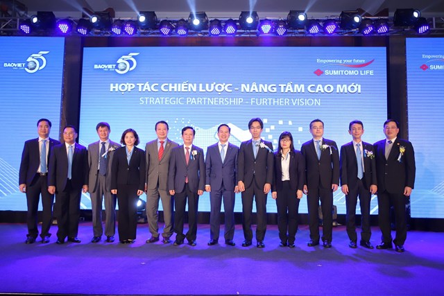 Thương vụ Bảo Việt ph&aacute;t h&agrave;nh ri&ecirc;ng lẻ th&agrave;nh c&ocirc;ng cho Sumitomo Life được diễn đ&agrave;n M&amp;A Việt Nam b&igrave;nh chọn l&agrave; thương vụ đầu tư v&agrave; M&amp;A ti&ecirc;u biểu Việt Nam trong năm 2019-2020 &nbsp;
