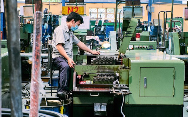 Doanh nghiệp Việt tham gia v&#224;o chuỗi cung ứng của Samsung đang l&#224;m ăn ra sao? - Ảnh 2
