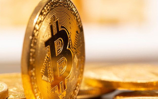 Vượt ngưỡng 19.000 USD, gi&#225; Bitcoin tiệm cận đỉnh cao mọi thời đại - Ảnh 1