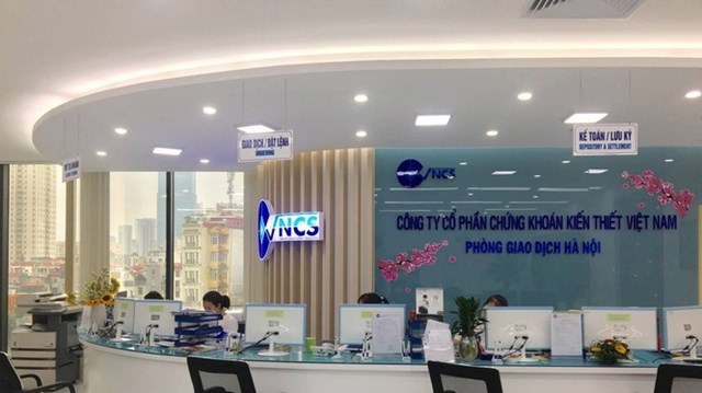 Th&#234;m một c&#244;ng ty chứng kho&#225;n nộp hồ sơ ni&#234;m yết HoSE với vốn điều lệ l&#234;n tới 168 tỷ đồng - Ảnh 1