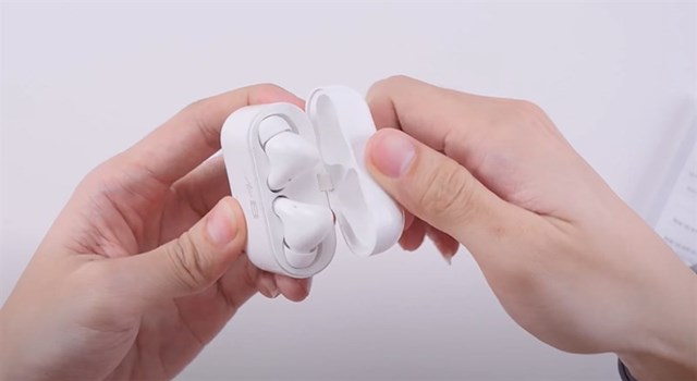 Được quảng c&#225;o &quot;sang - xịn - mịn&quot; đầy mong đợi, tai nghe BKAV AirB mới xuất hiện đ&#227; bị l&#244;i ra b&#224;n t&#225;n - Ảnh 4