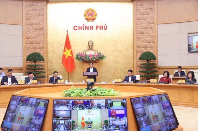 Truyền th&#244;ng ch&#237;nh s&#225;ch l&#224; phần quan trọng trong hoạt động truyền th&#244;ng của Đảng, Nh&#224; nước - Ảnh 2
