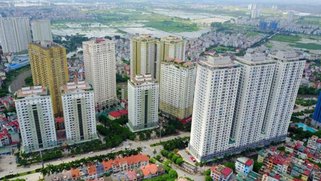 Thống nhất hệ thống ph&aacute;p luật để th&uacute;c đẩy ph&aacute;t triển dự &aacute;n nh&agrave; ở