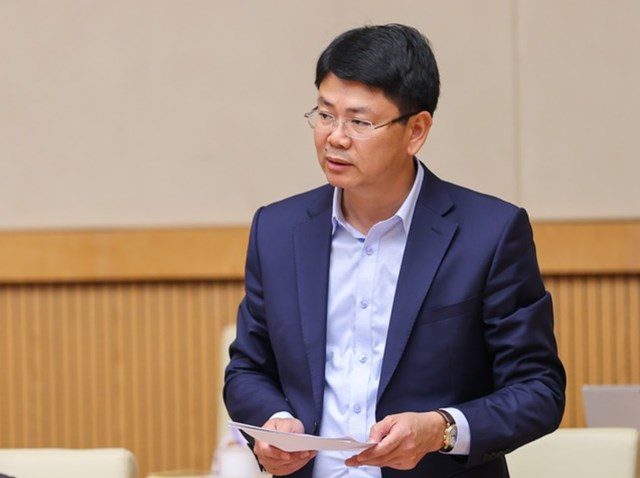 Truyền th&#244;ng ch&#237;nh s&#225;ch l&#224; phần quan trọng trong hoạt động truyền th&#244;ng của Đảng, Nh&#224; nước - Ảnh 1