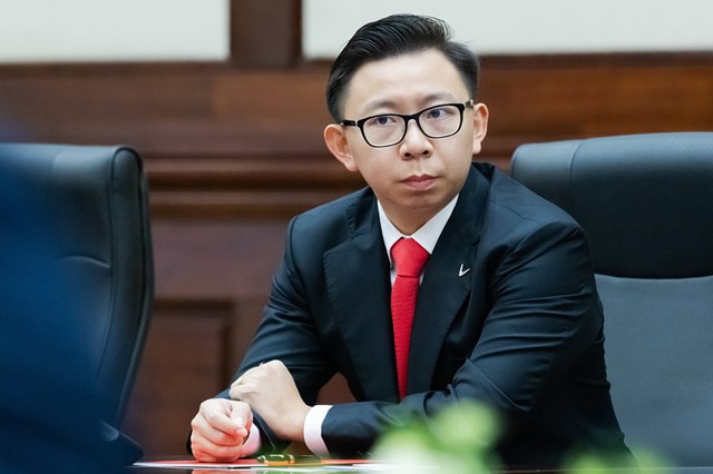 Vingroup hợp t&#225;c v&#224; hỗ trợ Pomina ph&#225;t triển - Ảnh 2