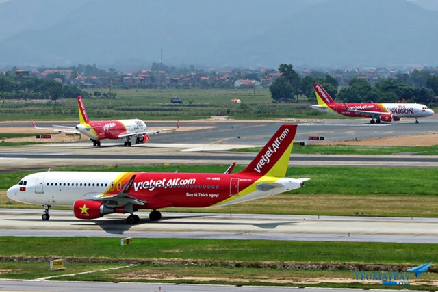 Vietjet đề xuất vay 4.000 tỷ đồng, hứa trả sau 3-5 năm - Ảnh 2