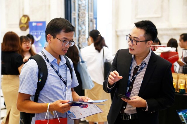 MISA chia sẻ b&#237; quyết gi&#250;p doanh nghiệp đột ph&#225; hiệu quả sales v&#224; marketing - Ảnh 1