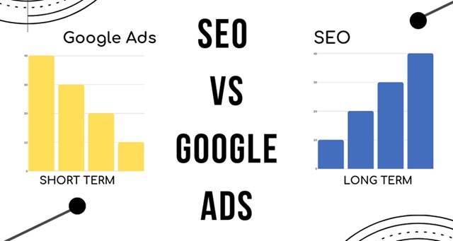 IMTA: Doanh nghiệp n&#234;n chạy Google Ads kết hợp với SEO - Ảnh 2