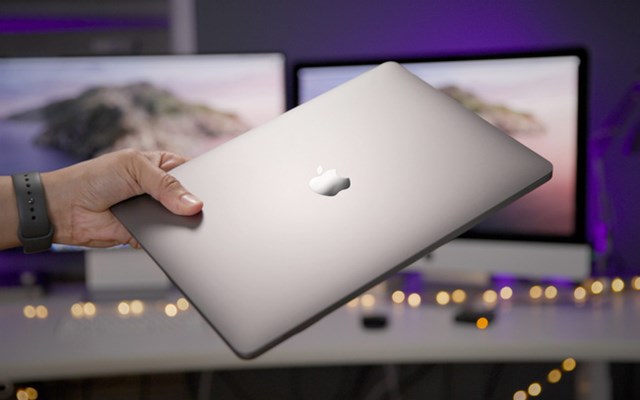 Sẽ c&#243; iPad v&#224; Macbook &quot;Made in Vietnam&quot;? - Ảnh 1