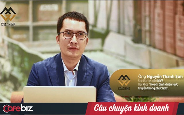 Nh&#224; đầu tư Nguyễn Thanh Sơn: FastGo l&#224; một thương vụ đầu tư thất bại! - Ảnh 1
