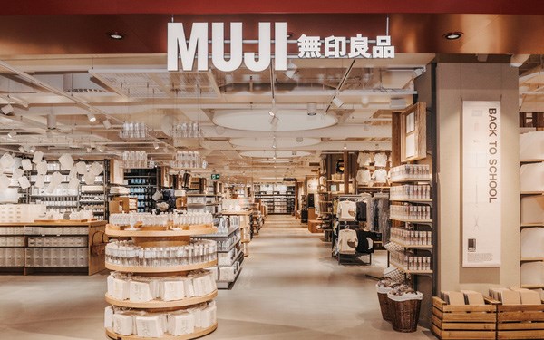 Chiến lược lạ l&#249;ng của thương hiệu &quot;kh&#244;ng thương hiệu&quot; Muji: Đồ tốt - gi&#225; rẻ - kh&#244;ng nh&#227;n m&#225;c - Ảnh 1