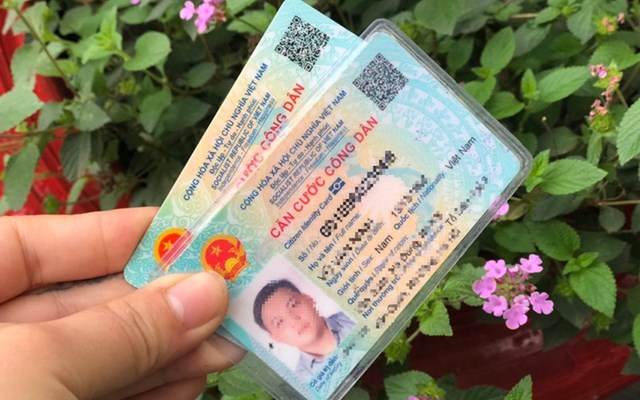 C&#243; phải đổi Căn cước c&#244;ng d&#226;n sang thẻ căn cước, chứng minh nh&#226;n d&#226;n c&#242;n hạn được sử dụng đến khi n&#224;o? - Ảnh 1