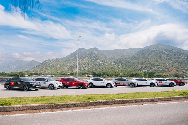 SUV 5 chỗ n&#224;o đ&#225;ng c&#226;n nhắc nhất trong m&#249;a cao điểm mua sắm cuối năm? - Ảnh 2