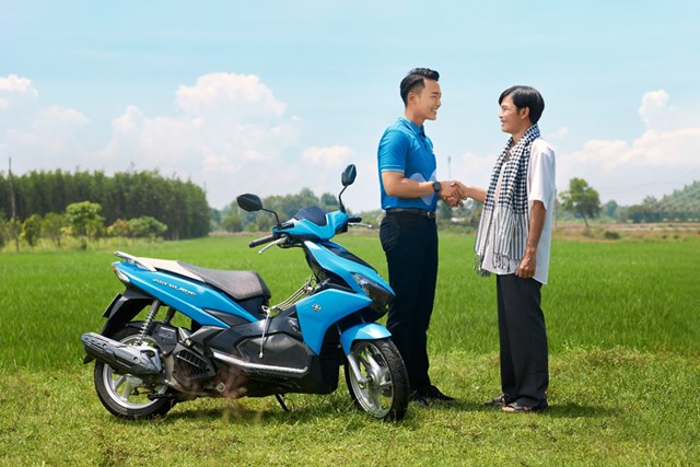 MCREDIT được FITCH RATINGS đ&#225;nh gi&#225; &quot;triển vọng t&#237;ch cực&quot; trong năm 2022 - Ảnh 1