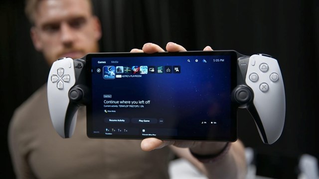 Giữa &quot;c&#225;i kh&#243;&quot; kh&#244;ng săn nổi m&#243;n h&#224;ng hot của Sony, người Trung Quốc &quot;l&#243; c&#225;i kh&#244;n&quot; với chỉ 2 triệu đồng - Ảnh 1