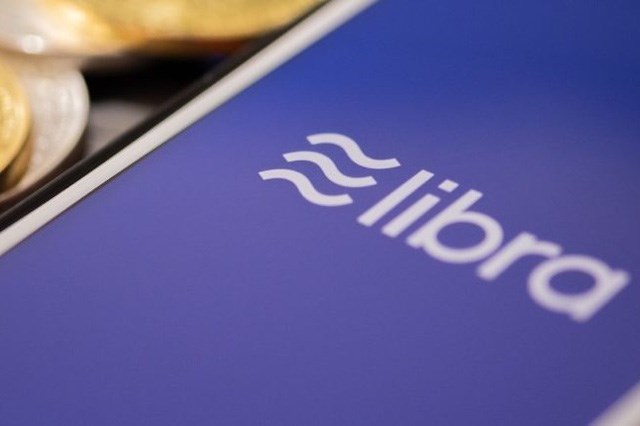 Libra, đồng tiền mật m&atilde; của Facebook, sẽ sẵn s&agrave;ng được ph&aacute;t h&agrave;nh ngay th&aacute;ng 1 tới.